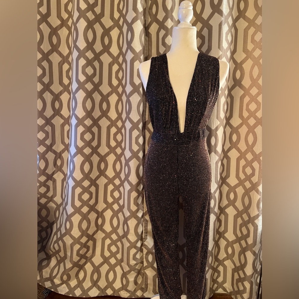 Jumpsuit!